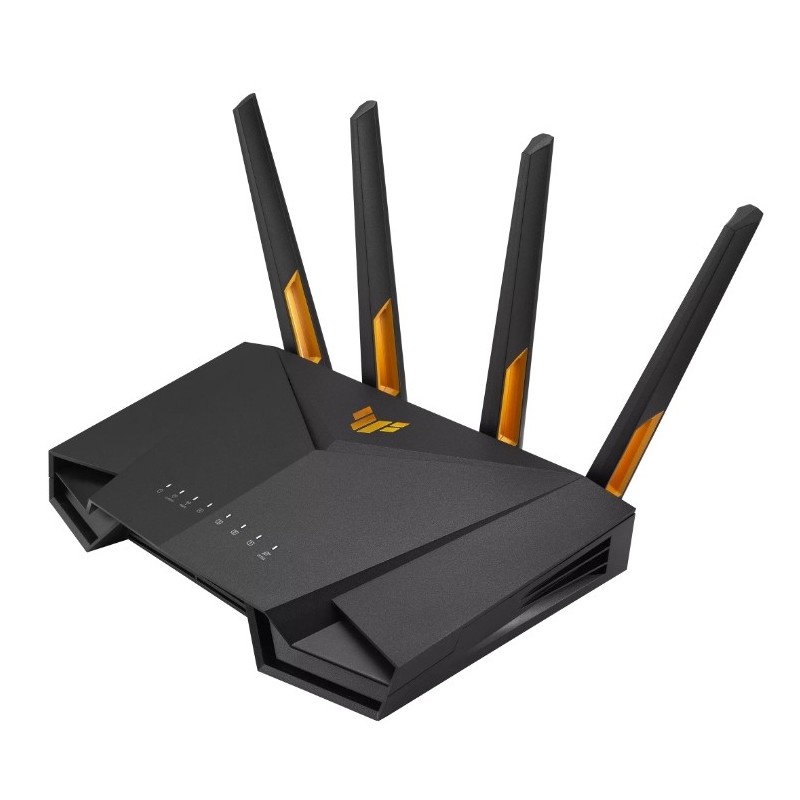 ASUS TUF Gaming AX4200 Dual Band WiFi 6 Gaming Router